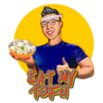 eat my tofu